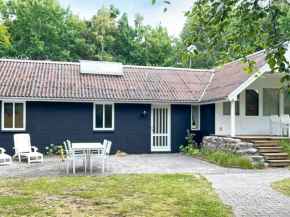 6 person holiday home in Hadsund Hadsund